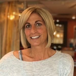 Meet your Posher, Margie